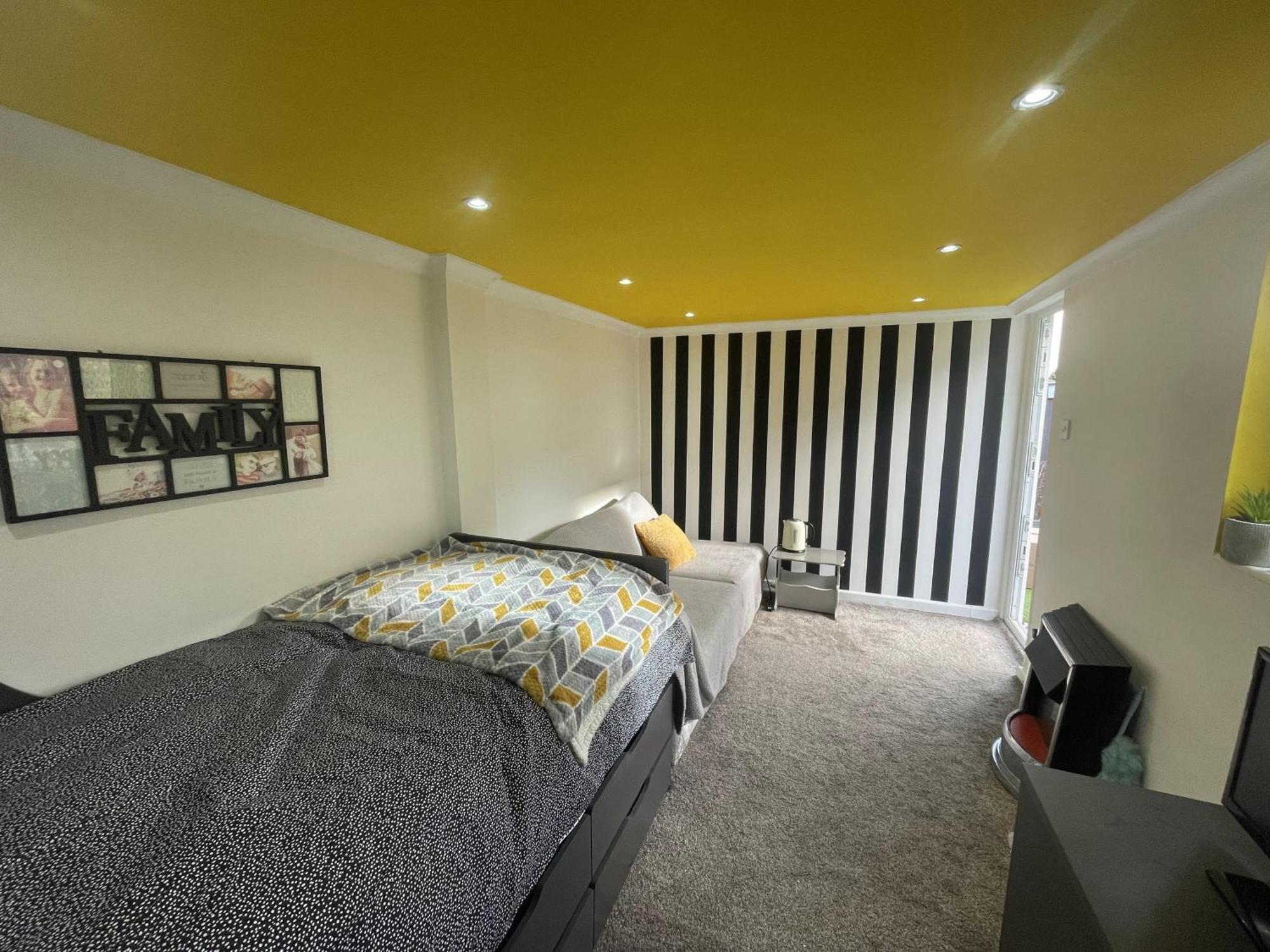 Beautiful Place To Live Near Heathrow Windsor Legoland & Free Parking Onsite Burnham (Buckinghamshire) Exterior foto