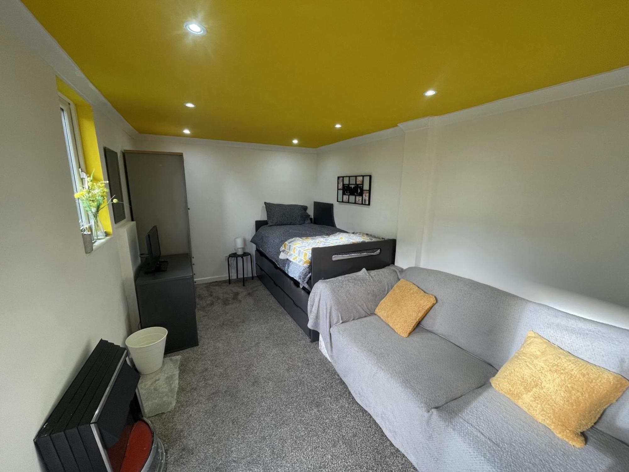 Beautiful Place To Live Near Heathrow Windsor Legoland & Free Parking Onsite Burnham (Buckinghamshire) Exterior foto